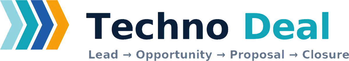 Techno Deal