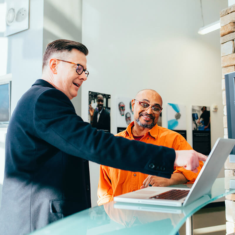 IT Solutions