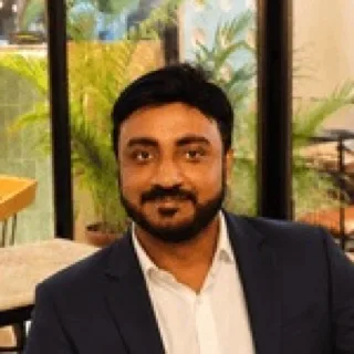 Adarsh Chourey, Founder & CEO