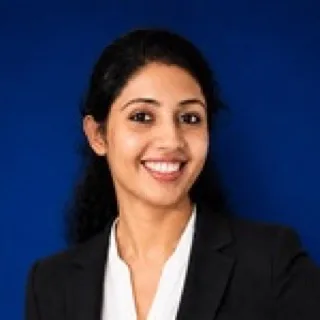 Aditi Kashiv, HR Director