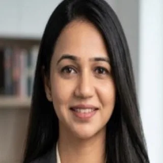 Shubhaangi Rohila, Vice President